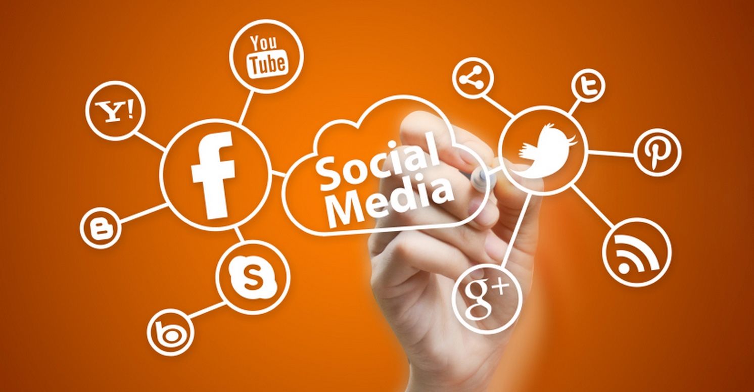 Social Media Marketing là gì? Có mấy hình thức Social Marketing?