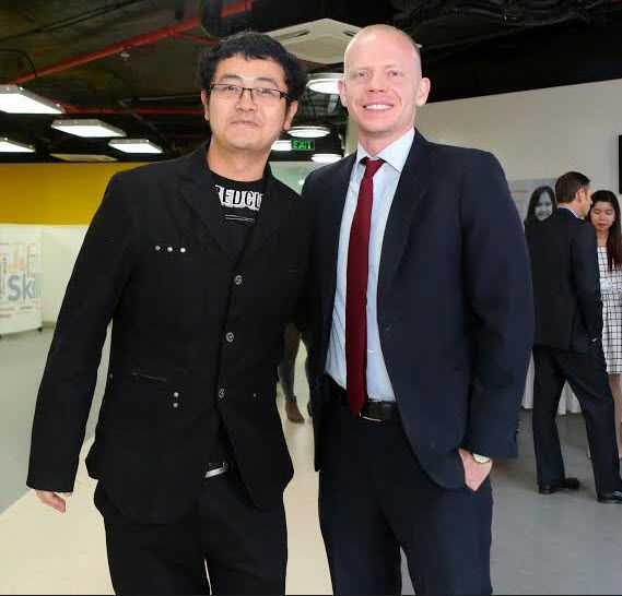 Sinh viên cần coi trọng các cơ hội thực tập ngay từ năm nhất Sinh viên cần coi trọng các cơ hội thực tập ngay từ năm nhất