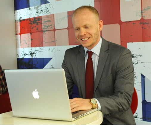 Sinh viên cần coi trọng các cơ hội thực tập ngay từ năm nhất Sinh viên cần coi trọng các cơ hội thực tập ngay từ năm nhất