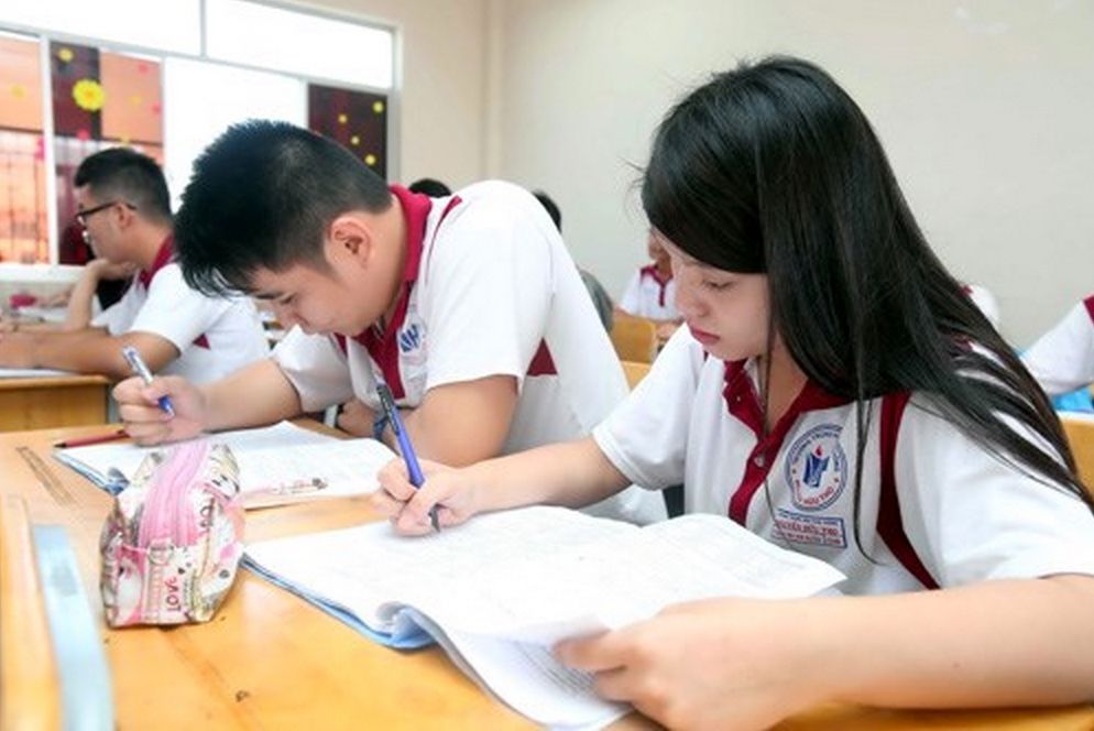 Học tiếng Nhật có được chọn thi tiếng anh để xét tuyển? Học tiếng Nhật có được chọn thi tiếng anh để xét tuyển?