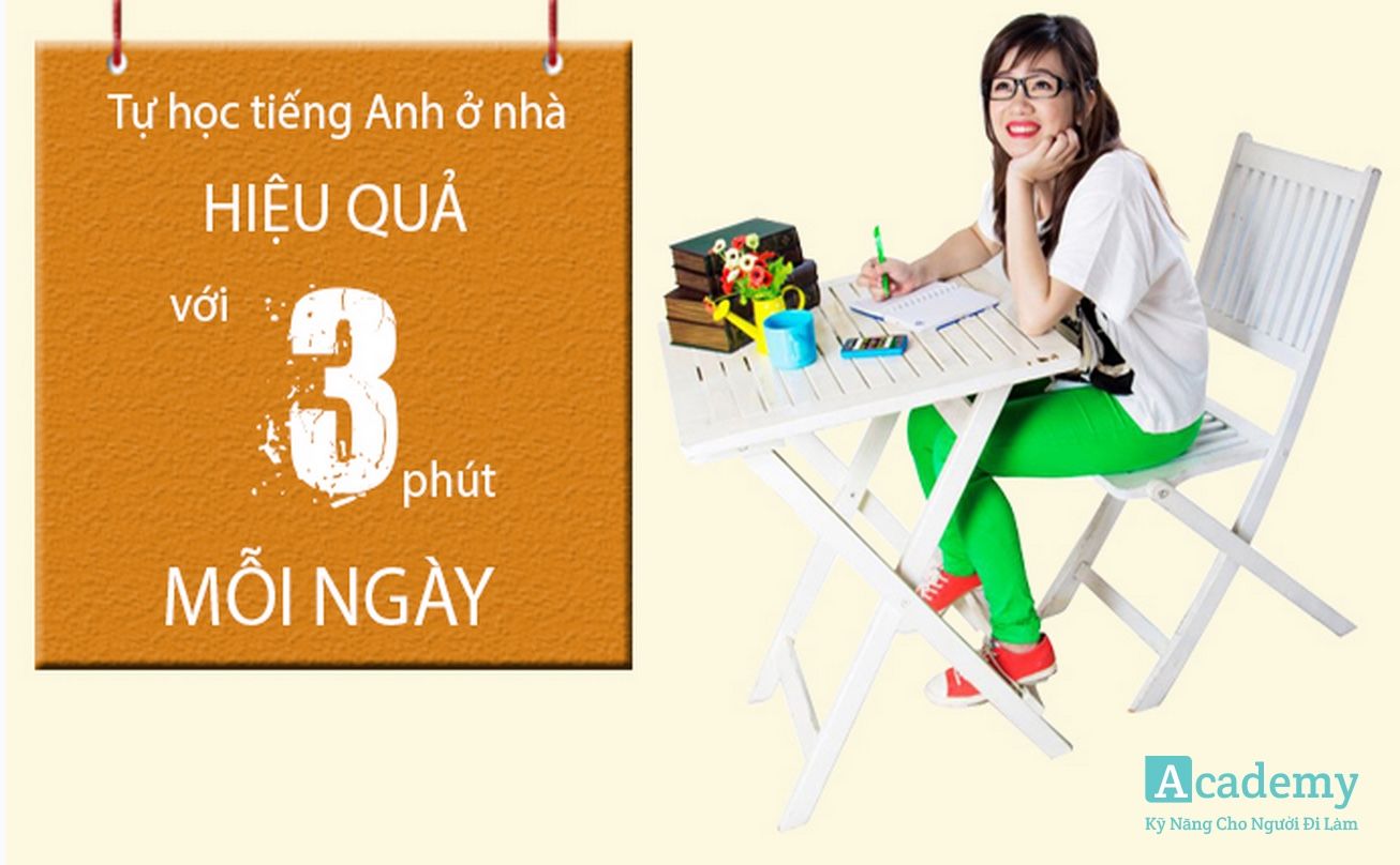 Bí quyết vượt qua 5 rào cản để tự học tiếng anh tại nhà hiệu quả Bí quyết vượt qua 5 rào cản để tự học tiếng anh tại nhà hiệu quả