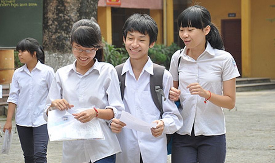 Lịch thi tuyển sinh vào lớp 10 tại Hà Nội năm 2015 Lịch thi tuyển sinh vào lớp 10 tại Hà Nội năm 2015