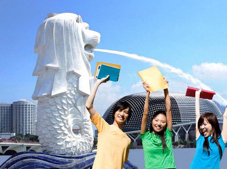 Bản tin Giáo dục – Du học ngày 21/1