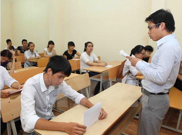 Bổ sung nhiều đối tượng ưu tiên tuyển sinh đại học, cao đẳng Bổ sung nhiều đối tượng ưu tiên tuyển sinh đại học, cao đẳng