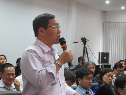 Bộ trưởng Bộ GD-ĐT: Cân nhắc sử dụng lại thang điểm 10 Bộ trưởng Bộ GD-ĐT: Cân nhắc sử dụng lại thang điểm 10