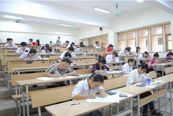 Quy chế thi THPT quốc gia và tuyển sinh ĐH-CĐ 2015:  Cần lưu ý để đảm bảo quyền lợi