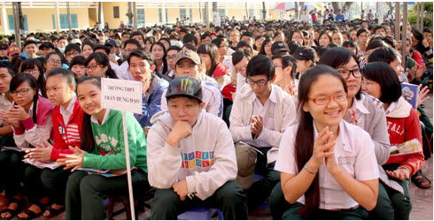 Cân nhắc kéo dài thời gian đăng ký dự thi Cân nhắc kéo dài thời gian đăng ký dự thi