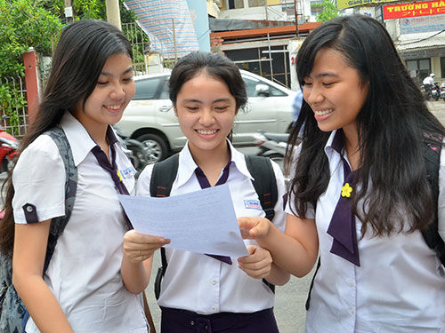 Cấu trúc đề thi tuyển sinh môn văn năm 2015 sẽ như thế nào