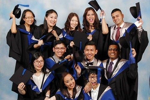 Chương trình thực tập hưởng lương 40,000 AUD khi du học Úc Chương trình thực tập hưởng lương 40,000 AUD khi du học Úc