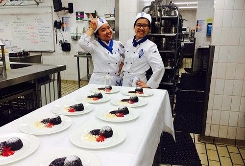 Chương trình thực tập hưởng lương 40,000 AUD khi du học Úc Chương trình thực tập hưởng lương 40,000 AUD khi du học Úc