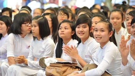 Các đối tượng được miễn thi tốt nghiệp năm 2015 Các đối tượng được miễn thi tốt nghiệp năm 2015