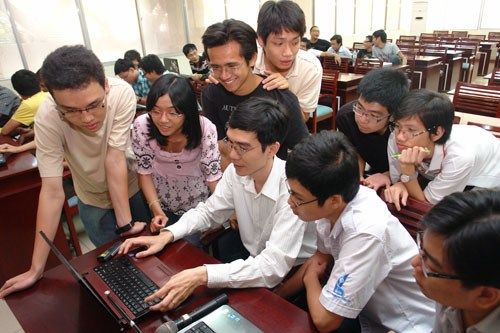 Bộ Giáo dục quy định các mức đánh giá rèn luyện sinh viên Bộ Giáo dục quy định các mức đánh giá rèn luyện sinh viên