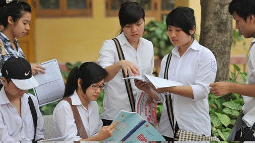 Điện Biên: Thời gian ôn thi tốt nghiệp kết thúc trước 25/6