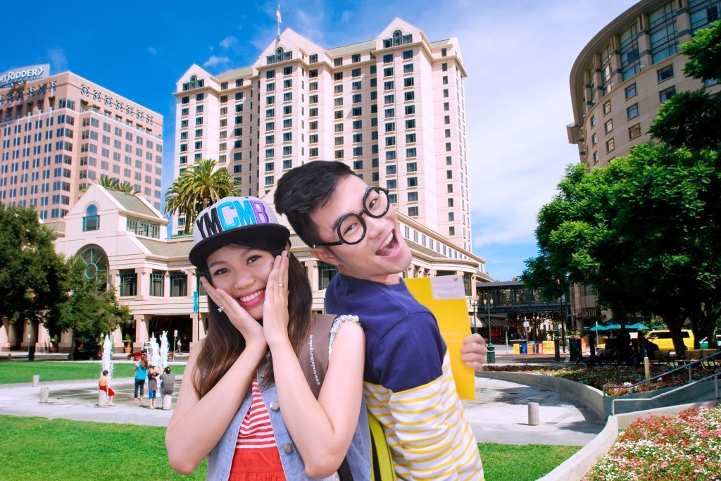 Du học trung học tại Mỹ: Điều kiện hồ sơ thủ tục du học