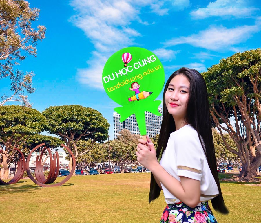 Du học trung học tại Mỹ: Điều kiện hồ sơ thủ tục du học