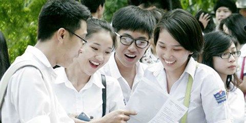 Đổi mới tuyển sinh, điểm trung bình THPT sẽ đều và cao hơn?