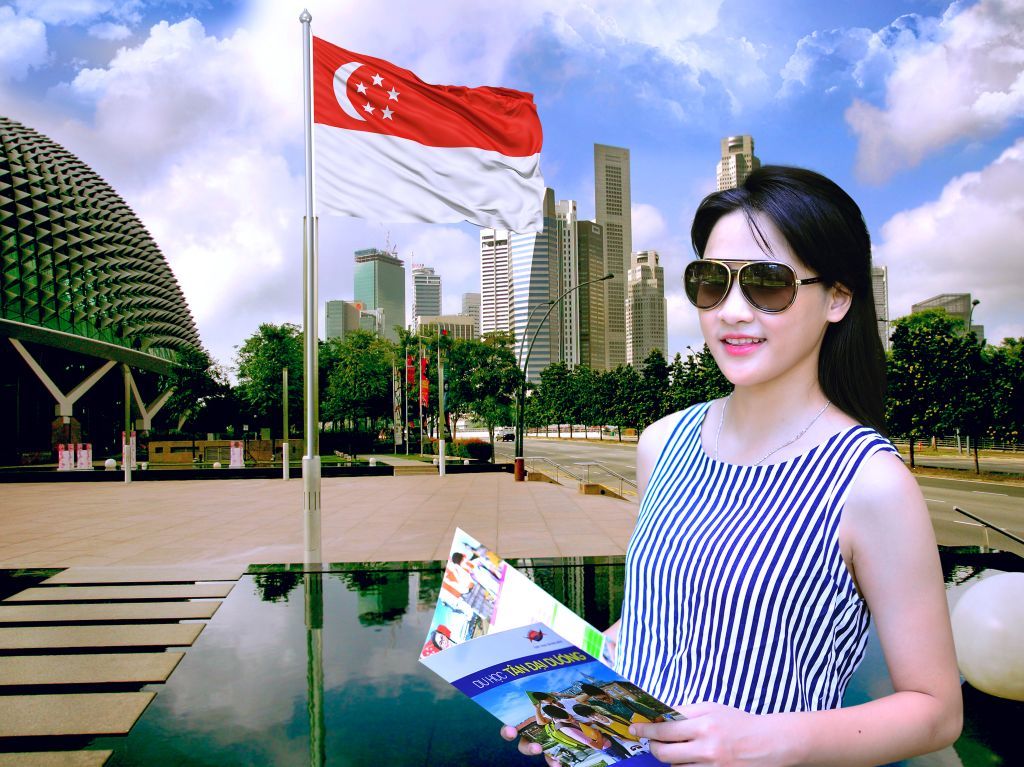 Du học Singapore trường Kaplan, tiết kiệm chi phí du học Du học Singapore trường Kaplan, tiết kiệm chi phí du học
