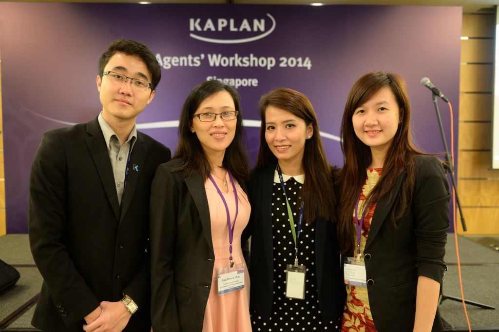 Du học Singapore trường Kaplan, tiết kiệm chi phí du học Du học Singapore trường Kaplan, tiết kiệm chi phí du học