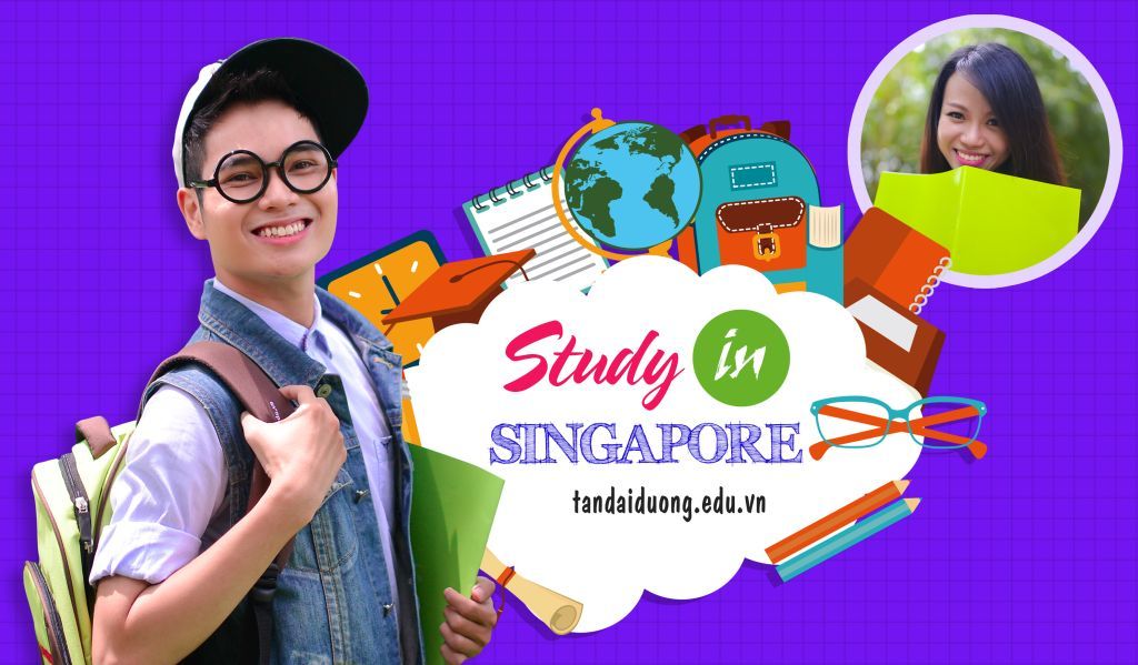 Các chương trình luyện thi vào trường công lập tại Singapore