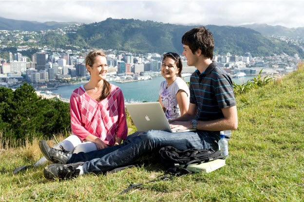 Học bổng 30.000NZD từ Đại học Auckland