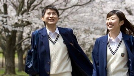 Học bổng du học Nhật Bản dành cho sinh viên năm 2015
