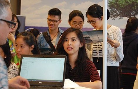 Du học Pháp: Tìm hiểu học bổng du học, visa du học và việc làm thêm Du học Pháp: Tìm hiểu học bổng du học, visa du học và việc làm thêm