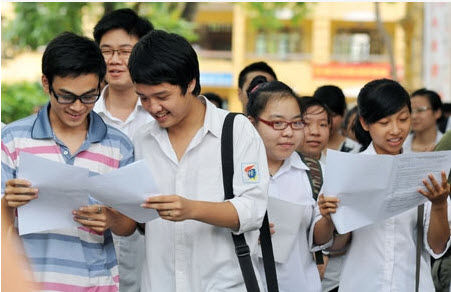 Học viện Tài chính tuyển sinh dựa vào kỳ thi quốc gia