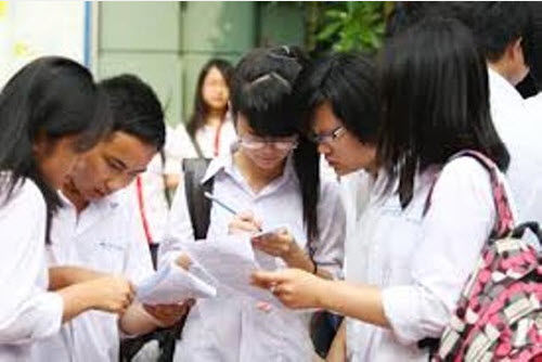 Hỏi - Đáp về kỳ thi THPT quốc gia 2015