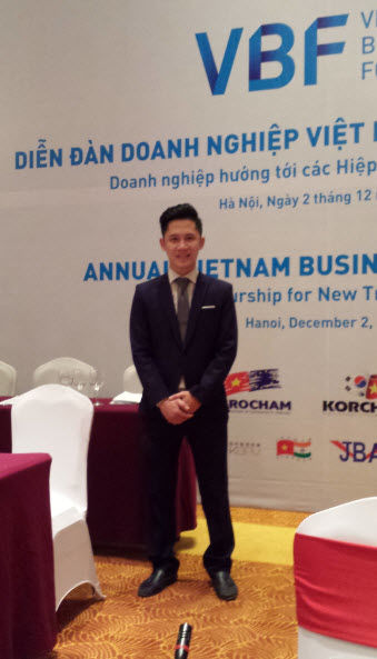 Sinh viên cần coi trọng các cơ hội thực tập ngay từ năm nhất - Ảnh 3
