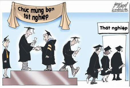 ‘Kiềng ba chân’ cho ngành giáo dục