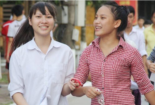Kỳ thi THPT quốc gia: Trường hợp nào bị đình chỉ thi? Kỳ thi THPT quốc gia: Trường hợp nào bị đình chỉ thi?