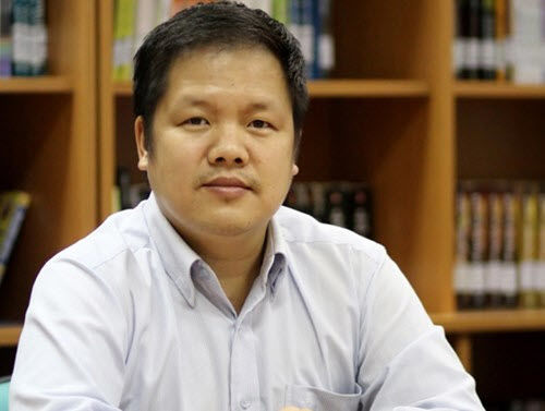 Lấy người học hay việc học làm trung tâm? Lấy người học hay việc học làm trung tâm?