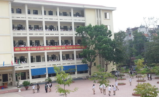 Lịch nghỉ tết dương lịch 2016: Học sinh Hà Nội nghỉ 4 ngày