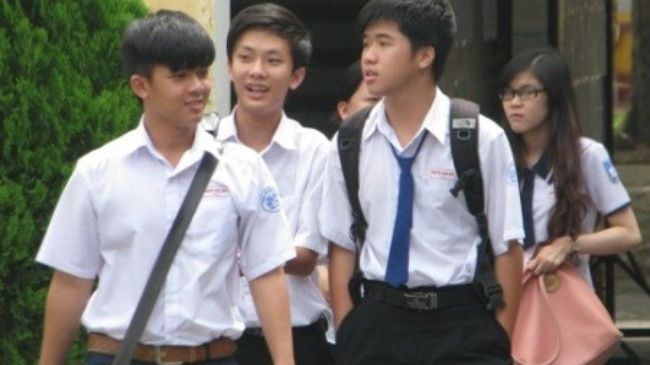 Lịch thi tuyển sinh Đại học Quốc gia Hà Nội năm 2015