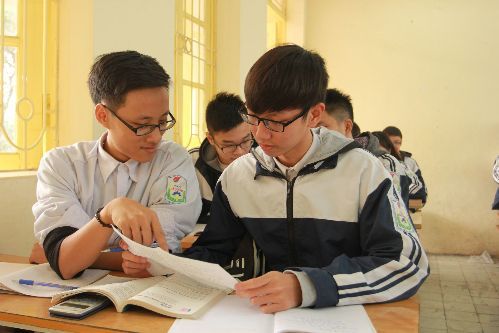 Tuyển sinh 2015: Trường ngoài công lập lo ngại tỷ lệ thí sinh ảo