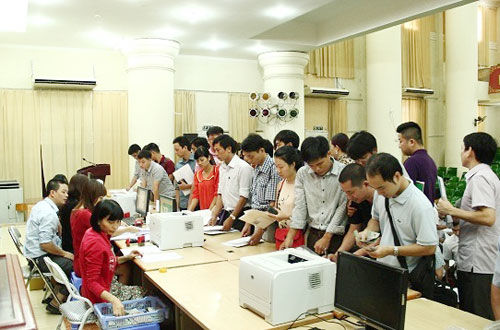 Năm nay, học phí trường đại học sẽ tăng lên 12 triệu/năm