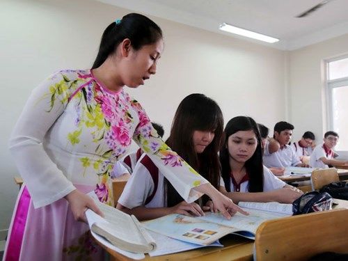 Nghịch lý thiếu giáo viên, sinh viên sư phạm thất nghiệp