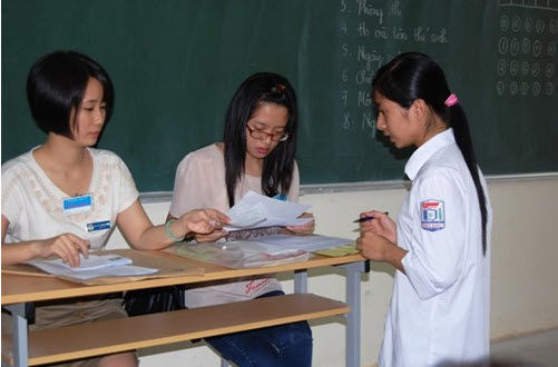 Nhiều loại phí dự thi, tuyển sinh năm 2015 Nhiều loại phí dự thi, tuyển sinh năm 2015