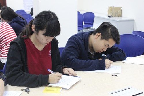 Phần mềm trắc nghiệm chọn nghề theo tính cách MBTI Phần mềm trắc nghiệm chọn nghề theo tính cách MBTI