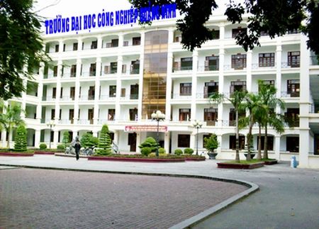 Phương án tuyển sinh Đại học Công nghiệp Quảng Ninh 2015
