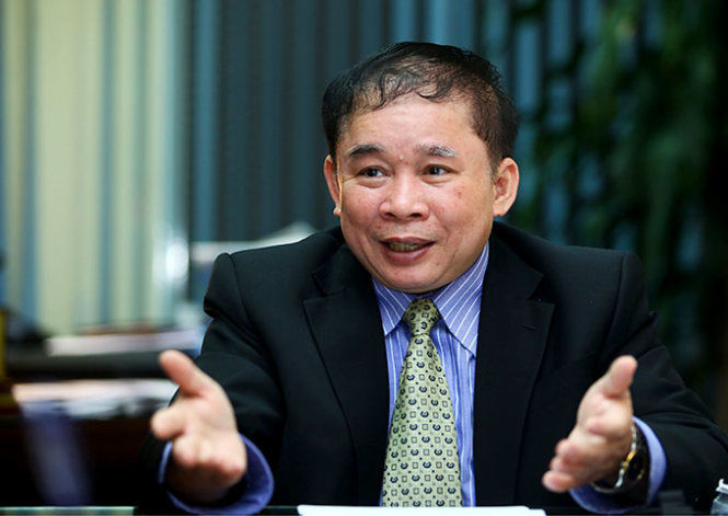 Quy chế tuyển sinh 2015 sẽ được ban hành vào đầu tháng 2 Quy chế tuyển sinh 2015 sẽ được ban hành vào đầu tháng 2