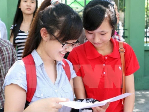 Sáu phương án tuyển sinh năm 2015 của các trường đại học, cao đẳng