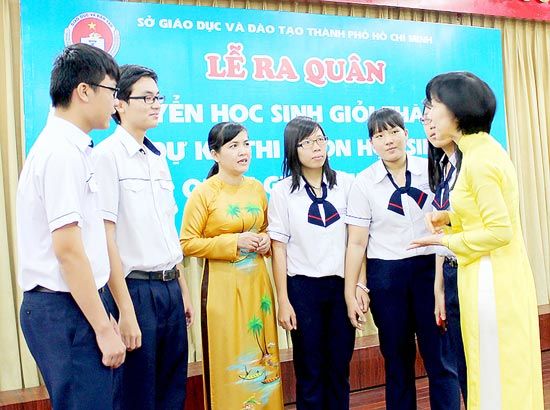 Thừa giáo viên, siết chặt đạo tạo sinh viên ngành sư phạm