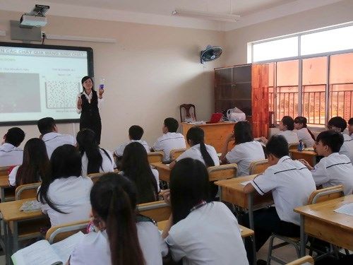 Sinh viên sư phạm thất nghiệp vì đào tạo không theo yêu cầu