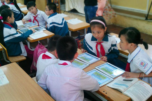 Những sự kiện nổi bật trong nền giáo dục năm 2014 Những sự kiện nổi bật trong nền giáo dục năm 2014