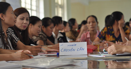 Những sự kiện nổi bật trong nền giáo dục năm 2014 Những sự kiện nổi bật trong nền giáo dục năm 2014