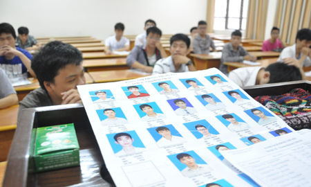 Những sự kiện giáo dục nổi bật trong năm 2014 Những sự kiện giáo dục nổi bật trong năm 2014