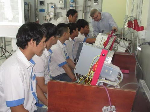 Tăng cơ hội lựa chọn cho thí sinh trong kỳ tuyển sinh 2015 Tăng cơ hội lựa chọn cho thí sinh trong kỳ tuyển sinh 2015