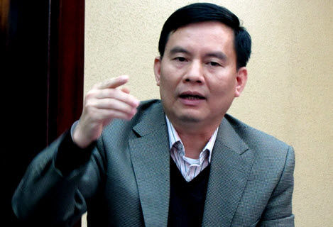 Thí sinh bắt đầu đăng ký dự thi từ 1/4