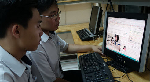 10 điểm nổi bật của quy chế kỳ thi THPT quốc gia 10 điểm nổi bật của quy chế kỳ thi THPT quốc gia